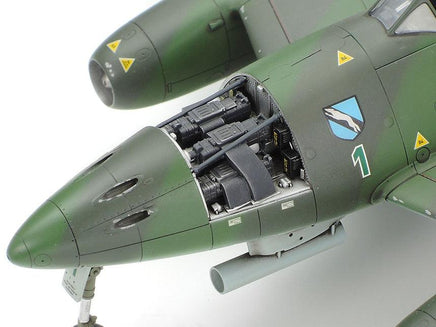 1/48 Tamiya Messerschmitt Me262 A-1a 61087 - MPM Hobbies