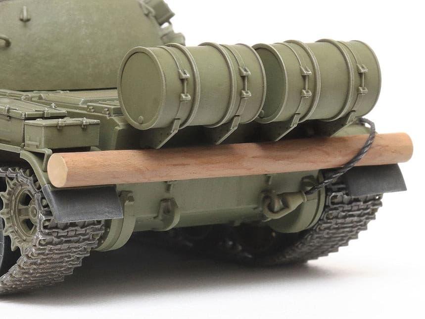 1/48 Tamiya Russian Medium Tank T34/85 32599