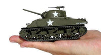 1/48 Tamiya U.S. Medium Tank M4 Sherman 32505 - MPM Hobbies