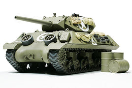 1/48 Tamiya US Tank Destroyer M10 Mid Production 32519 - MPM Hobbies