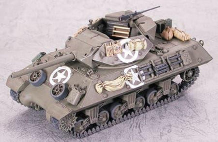 1/48 Tamiya US Tank Destroyer M10 Mid Production 32519 - MPM Hobbies