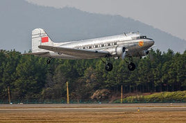 1/48 Trumpeter DC-3 CNAC 05813 - MPM Hobbies
