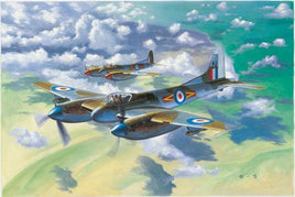 1/48 Trumpeter De Havilland Hornet F.3 02894 - MPM Hobbies