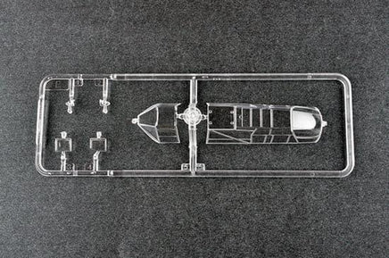 1/48 Trumpeter Fairey Albacore Torpedo Bomber 02880 - MPM Hobbies