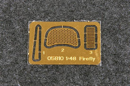 1/48 Trumpeter Fairey Firefly Mk.1 05810 - MPM Hobbies