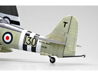 1/48 Trumpeter Hawker Sea Fury FB.11 02844 - MPM Hobbies