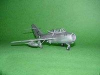 1/48 Trumpeter MiG-15 UTI Midget 02805 - MPM Hobbies