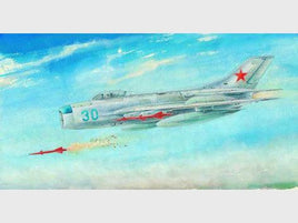 1/48 Trumpeter MiG-19M Farmer E 02804 - MPM Hobbies