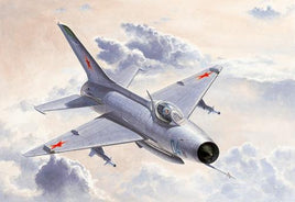 1/48 Trumpeter MiG-21F-13 Fishbed 02858 - MPM Hobbies