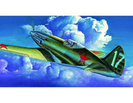 1/48 Trumpeter Soviet MiG-3 Early Version 02830 - MPM Hobbies