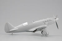 1/48 Trumpeter Soviet MiG-3 Early Version 02830 - MPM Hobbies