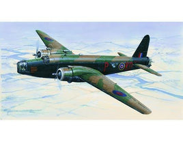 1/48 Trumpeter “WELLINGTON” Mk.Ⅲ 02823 - MPM Hobbies