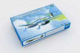 1/48 Trumpeter Westland Whirlwind 02890 - MPM Hobbies