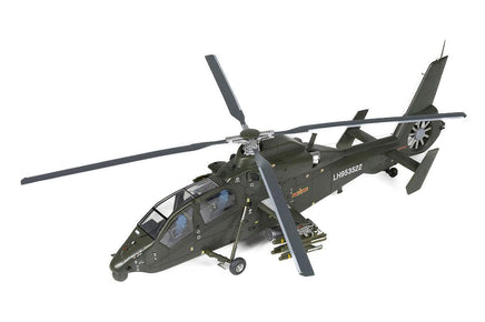 1/48 Trumpeter Z-19 Light Scout/Attack Helicopter 05819 - MPM Hobbies