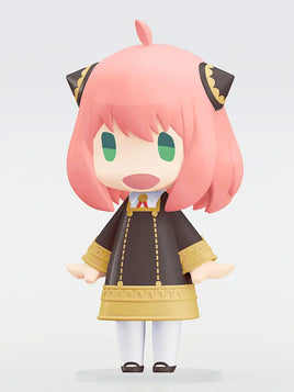 HELLO! GOOD SMILE Anya Forger