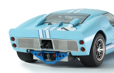 1/24 Meng Ford GT40 Mk.II '66 - CS004