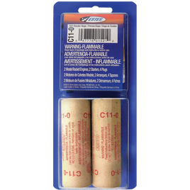 Estes Rockets C11-0 Engines - MPM Hobbies