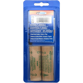 Estes Rockets C11-3 Engines - MPM Hobbies