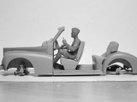 1/35 ICM RKKA Drivers (1943-1945) 35643 - MPM Hobbies
