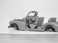 1/35 ICM RKKA Drivers (1943-1945) 35643 - MPM Hobbies
