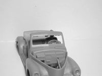 1/35 ICM RKKA Drivers (1943-1945) 35643 - MPM Hobbies