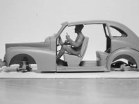1/35 ICM RKKA Drivers (1943-1945) 35643 - MPM Hobbies
