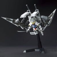 1/144 Bandai HGIBO #007 Gundam Barbatos & Long-Distance Transport Booster