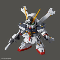 Bandai SDCS #2 Crossbone Gundam X1 Model Kit