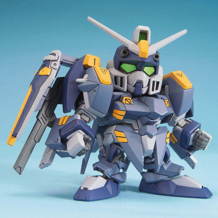 Bandai BB#295 Blu Duel Gundam