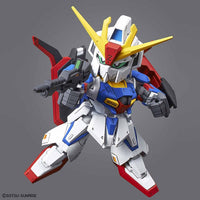 Bandai Mobile Suit Zeta Gundam SDCS #5 Zeta Gundam Model Kit