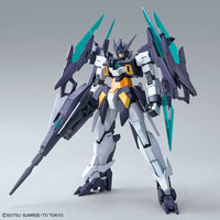 1/100 Bandai MG Gundam AGE II Magnum