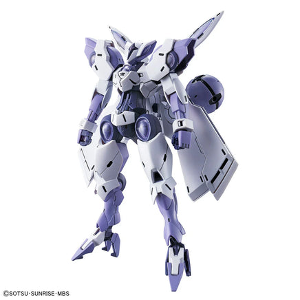 1/144 Bandai HGTWFM #02 Beguir-Beu - MPM Hobbies