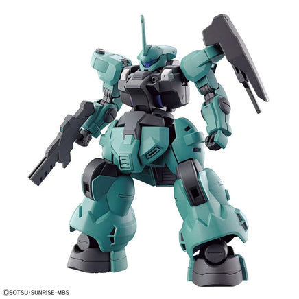 1/144 Bandai HGTWFM Dilanza (Standard Type / Lauda's Dilanza) - MPM Hobbies