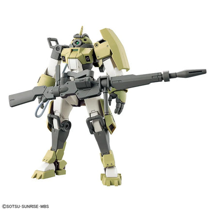 1/144 Bandai HGTWFM Chuchu's Demi Trainer - MPM Hobbies