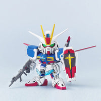 Bandai BB Senshi #280 Force Impulse Gundam