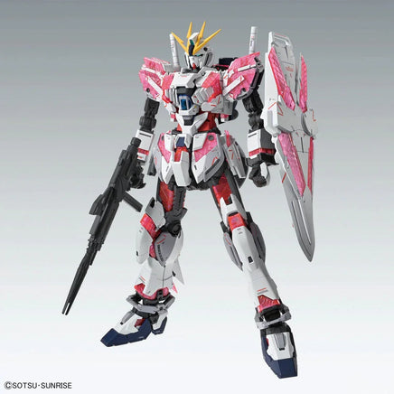 MG 1/100 RX-9/C Narrative Gundam C-Packs Ver. Ka - MPM Hobbies