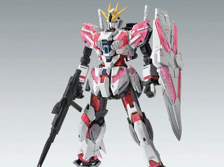 MG 1/100 RX-9/C Narrative Gundam C-Packs Ver. Ka - MPM Hobbies