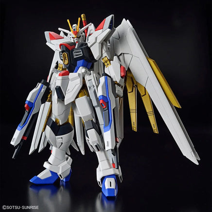 HGCE 1/144 Mighty Strike Freedom Gundam - MPM Hobbies
