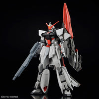 1/144 Bandai HG #256 STTS/F-400 Mu's Murasame Kai