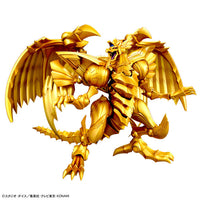 Yu-Gi-Oh! Figure-rise Standard Amplified the Winged Dragon of Ra Model Kit