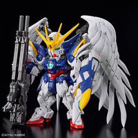 Bandai MG Wing Gundam Zero EW