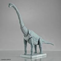 Bandai Plannosaurus Brachiosaurus Model Kit