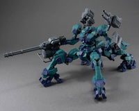 30 Minutes Missions Armored Core VI Fires of Rubicon BD-011 Melander (Liger Tail Ver.) Model Kit - MPM Hobbies