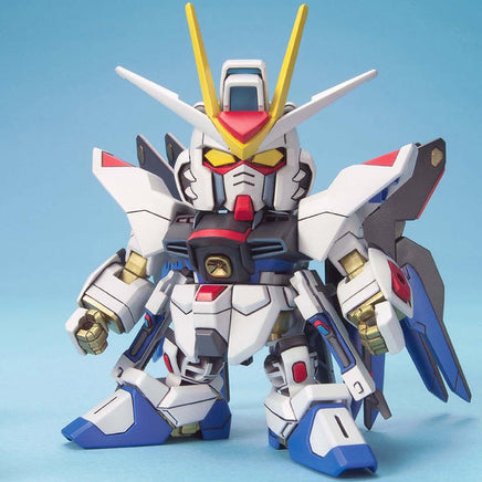 Bandai BB Senshi #288 Strike Freedom Gundam