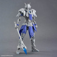 30 Minutes Fantasy Liber Priest Model Kit