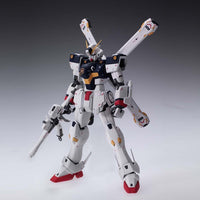 1/100 Bandai MG Crossbone Gundam X1 (Ver.Ka) - 145936