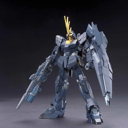 1/144 Bandai HGUC Unicorn Gundam 02 Banshee Norn (Unicorn Mode) - MPM Hobbies