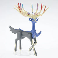 Pokemon Xerneas Model Kit