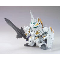 Bandai #385 Knight Unicorn Gundam Model Kit