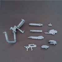 1/144 Bandai HGBC Powered Arms Powereder